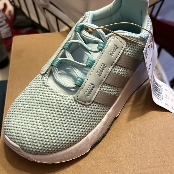 Adidas Toddler Racer TR21